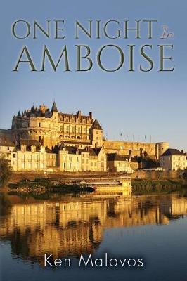 Book cover for One Night In Amboise