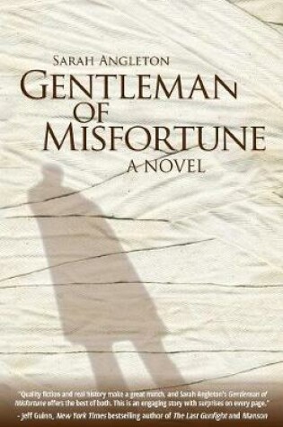 Cover of Gentleman of Misfortune
