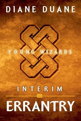 Book cover for Interim Errantry