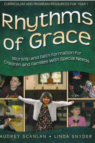 Cover of Rhythms of Grace