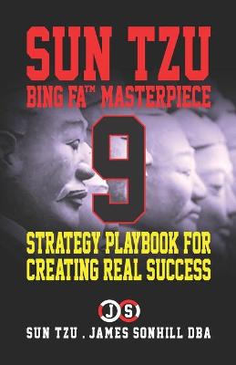 Cover of Strategy Playbook for Creating Real Success