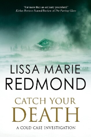 Cover of Catch Your Death