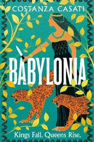 Cover of Babylonia