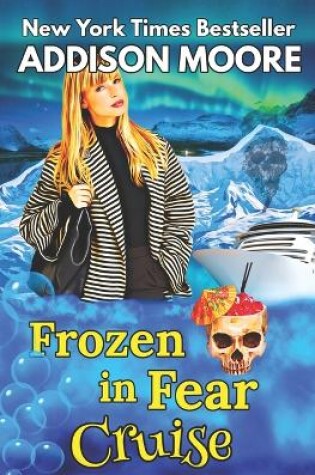 Cover of Frozen in Fear Cruise