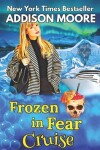 Book cover for Frozen in Fear Cruise