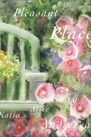 Cover of A Pleasant Place