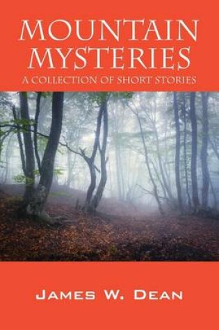 Cover of Mountain Mysteries