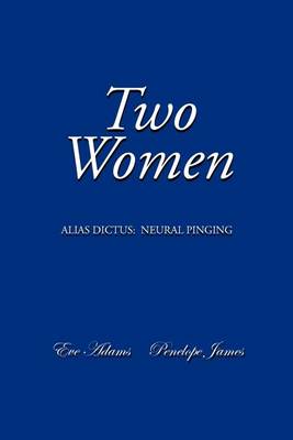 Book cover for Two Women