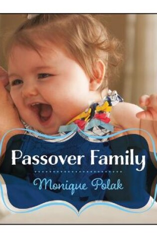 Cover of Passover Family