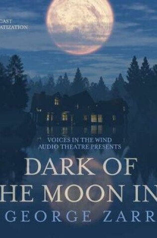 Cover of Dark of the Moon Inn