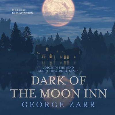Book cover for Dark of the Moon Inn