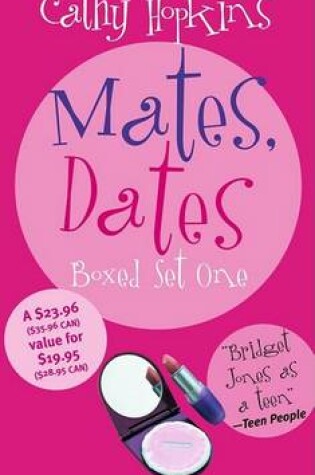 Cover of Mates, Dates, Set One