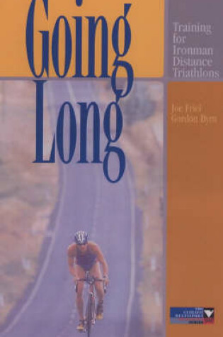 Cover of Going Long