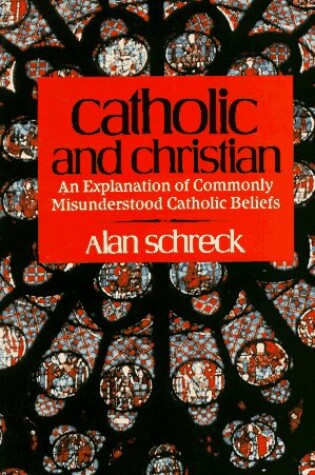 Cover of Catholic and Christian