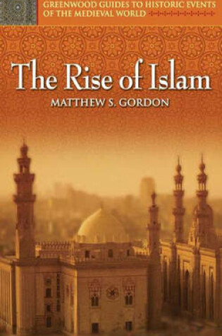 Cover of The Rise of Islam