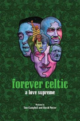 Book cover for Forever Celtic