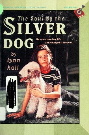 Cover of The Soul of the Silver Dog