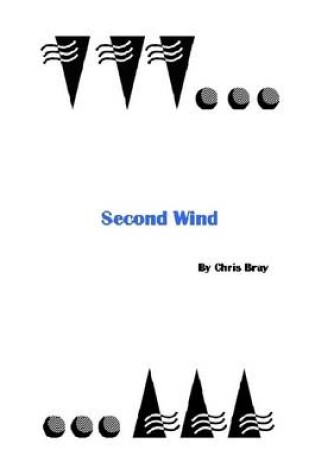 Cover of Second Wind