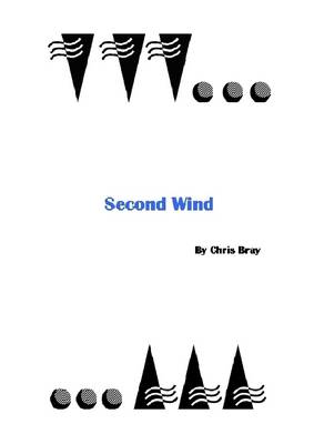 Book cover for Second Wind