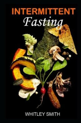 Cover of INTERMITTENT Fasting