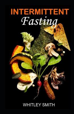 Book cover for INTERMITTENT Fasting