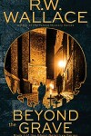 Book cover for Beyond the Grave