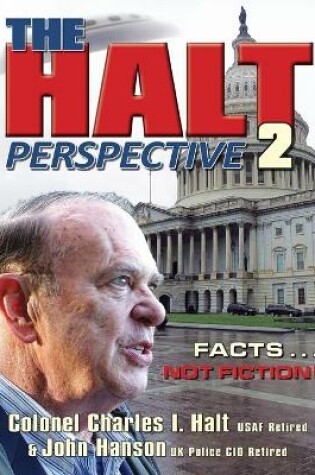 Cover of Halt Perspective 2