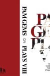 Book cover for Pam Gems Plays 8