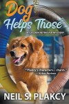 Book cover for Dog Helps Those