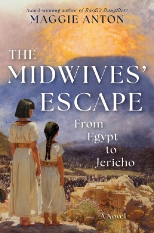 Cover of The Midwives' Escape