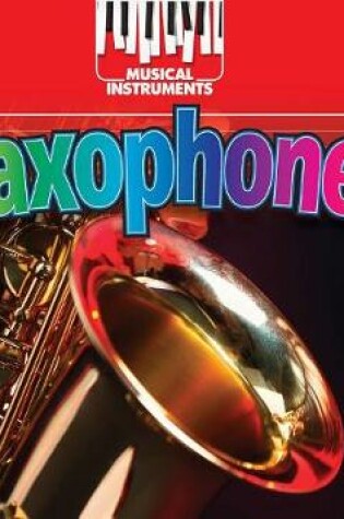 Cover of Saxophones