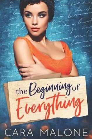 Cover of The Beginning of Everything