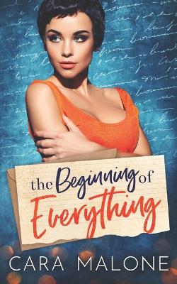 Book cover for The Beginning of Everything