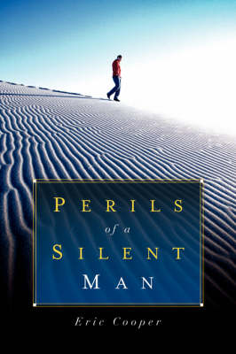 Book cover for Perils Of A Silent Man