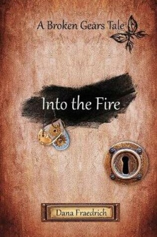 Cover of Into the Fire