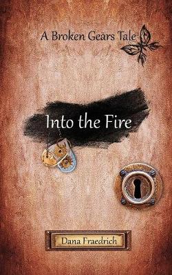 Cover of Into the Fire