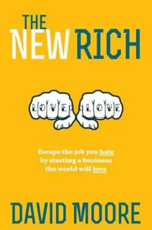 Cover of The New Rich