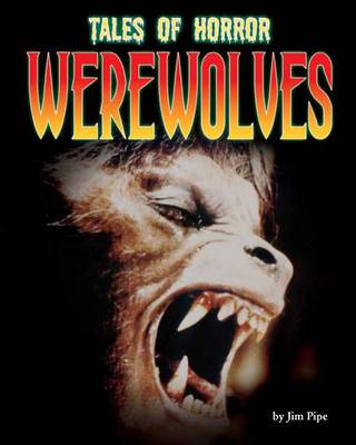 Cover of Werewolves