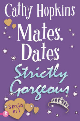 Cover of Mates, Dates Strictly Gorgeous
