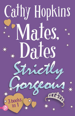 Book cover for Mates, Dates Strictly Gorgeous
