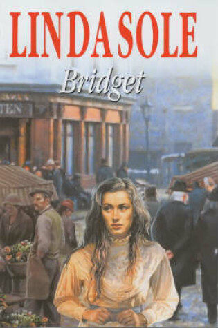 Cover of Bridget