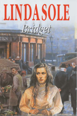 Book cover for Bridget