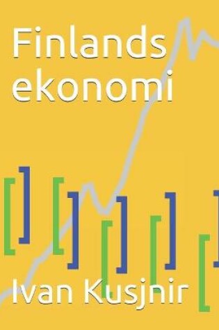 Cover of Finlands ekonomi