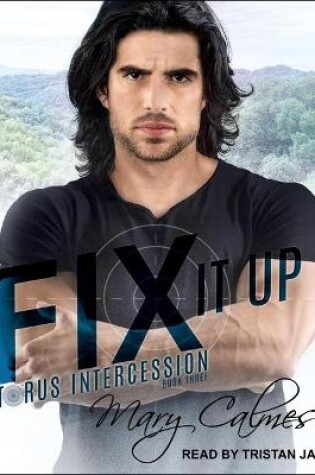 Cover of Fix It Up