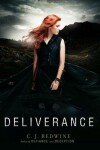 Book cover for Deliverance