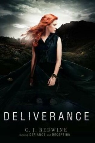 Cover of Deliverance