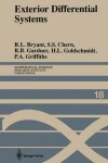 Book cover for Exterior Differential Systems