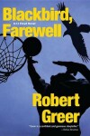 Book cover for Blackbird, Farewell