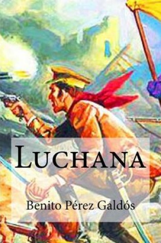 Cover of Luchana