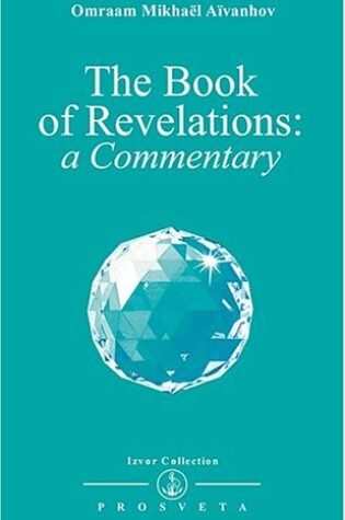 Cover of The Book of Revelations